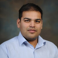 Profile picture for Angad Pankaj Mehta